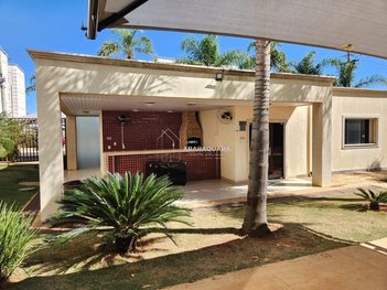 apartment em Avenida Miguel Bucalem, Parque Residencial Iguatemi - Araraquara - SP