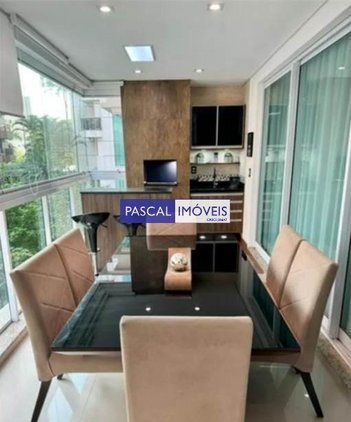 apartment em Rua Cesar Zama, Santana - São Paulo - SP