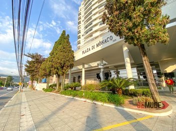 apartment em Madre Benvenuta, Trindade - Florianópolis - SC