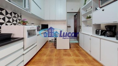 apartment em Rua Harmonia, Sumarezinho - São Paulo - SP