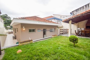 house em Rua Itaguara, Cidade Vargas - São Paulo - SP