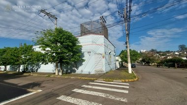industrial em Rua Ipiranga, Scharlau - São Leopoldo - RS
