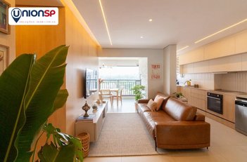 apartment em Rua Sapetuba, Butantã - São Paulo - SP