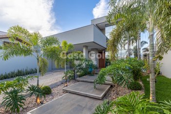 house em Rua Batista Rossani, Residencial Bella Suíça - Sinop - MT