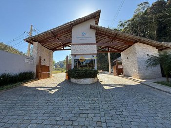 land_lot em Estrada Fazenda da Prata, Prata - Teresópolis - RJ