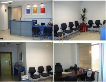 office em RIO NEGRO, Alphaville Centro Industrial e Empresarial/Alphaville. - Barueri - SP