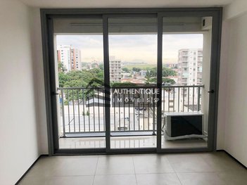 apartment em Avenida dos Imarés, Indianópolis - São Paulo - SP
