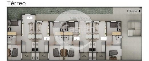 apartment em Rua Viana do Castelo, Vila Califórnia - São Paulo - SP