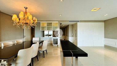 apartment em Rua Luciana Mara Ignácio, Jardim Botânico - Ribeirão Preto - SP