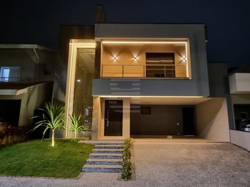 house em Estrada do Jequitibá, Lenheiro - Valinhos - SP