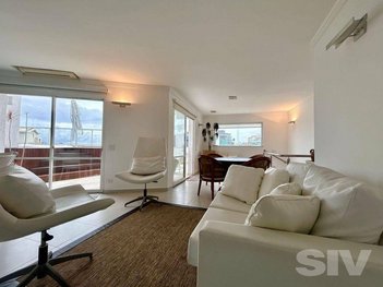 apartment em Passeio Maraca, Riviera - Bertioga - SP