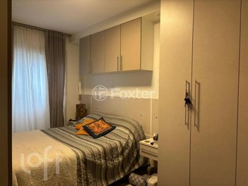 apartment em Avenida Campeche, Campeche - Florianópolis - SC
