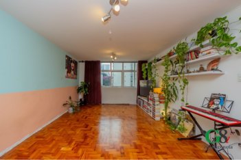 apartment em Rua Fernando Albuquerque, Consolação - São Paulo - SP