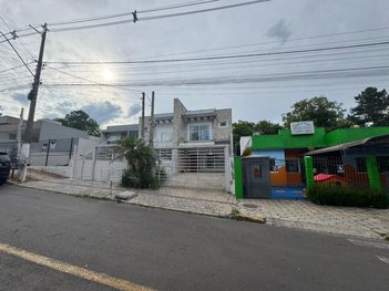 house em Rua Carolina Lazzarotto, Oriço - Gravataí - RS