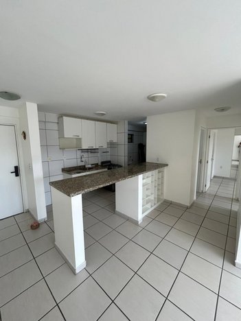 apartment em Avenida Doutor Júlio Marques Luz, Jatiúca - Maceió - AL
