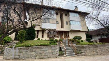 apartment em RUA SAO PEDRO, Floresta - Gramado - RS