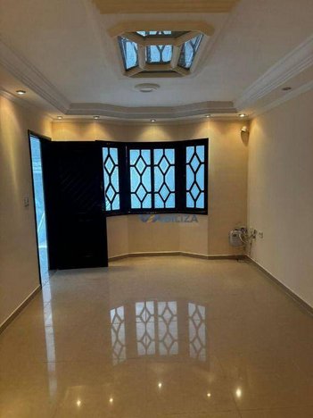 house em Rua Doutor Getúlio Vargas Barbosa, Jardim Toscana - Guarulhos - SP