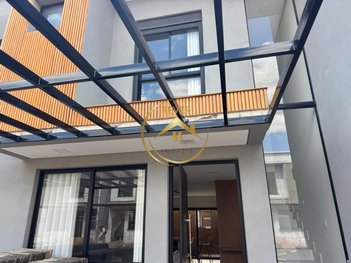 house em Rua José Rodrigues Silveira Filho, Núcleo Residencial Parque da Amizade - Campinas - SP