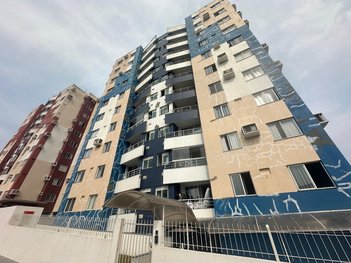 apartment em Rua Bom Pastor, Ipiranga - São José - SC