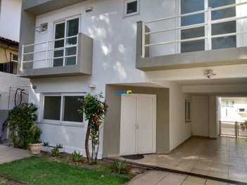 house em Rua Leonardo Vilas Boas, São Francisco - Niterói - RJ