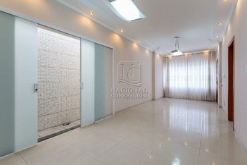 house em Rua São Judas, Vila Alto de Santo André - Santo André - SP