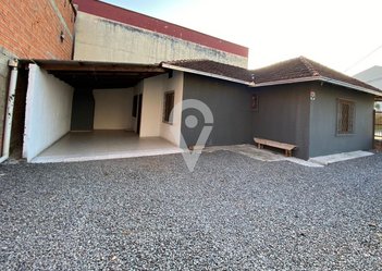 house em Rua Júlio Maffezzolli, Rau - Jaraguá do Sul - SC