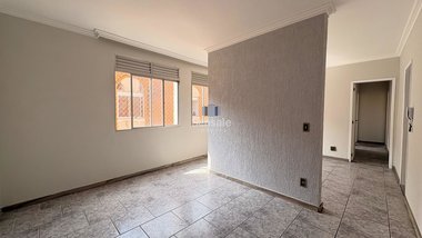apartment em Avenida Professor Magalhães Penido, Jaraguá - Belo Horizonte - MG