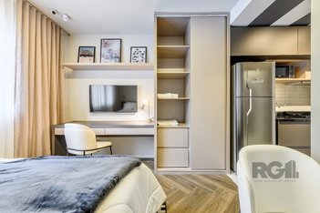 apartment em Coronel Lucas de Oliveira, Bela Vista - Porto Alegre - RS