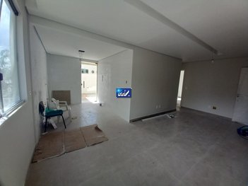 apartment em Rua Princesa Leopoldina, Ipiranga - Belo Horizonte - MG