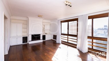 apartment em Comendador Rheingantz, Mont Serrat - Porto Alegre - RS