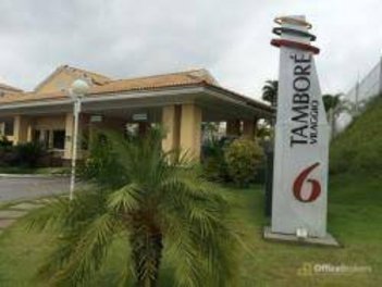 house em Alameda Ibérica, Tamboré - Santana de Parnaíba - SP