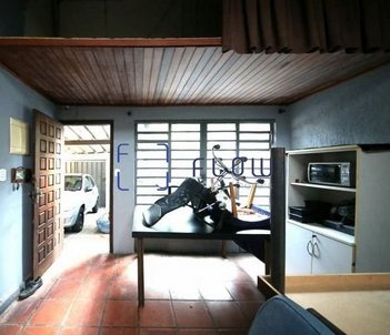 house em Rua Araçaíba, Brooklin Paulista - São Paulo - SP