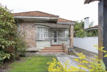 house em Rua Comendador Castro, Ipanema - Porto Alegre - RS
