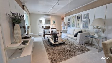apartment em Desembargador Arno Hoeschl, Centro - Florianópolis - SC