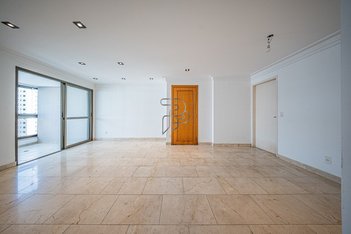 apartment em Rua Cotoxó, Perdizes - São Paulo - SP