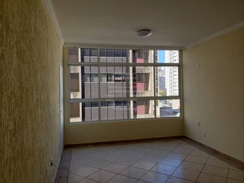 apartment em Rua Doutor Quirino, Centro - Campinas - SP