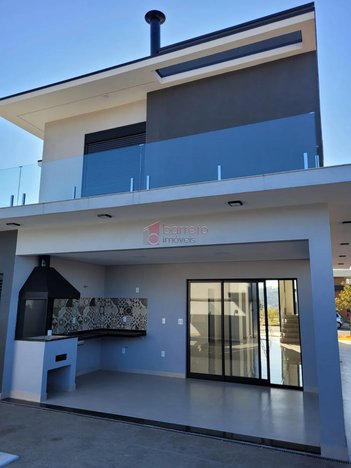 house em Estrada Municipal Duílio Sai, São Venâncio - Itupeva - SP