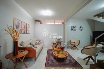 house em SHCGN 709, Asa Norte - Brasília - DF