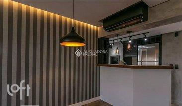 apartment em Barão do Amazonas, Petrópolis - Porto Alegre - RS