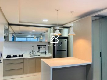 apartment em do Iano, Barreiros - São José - SC