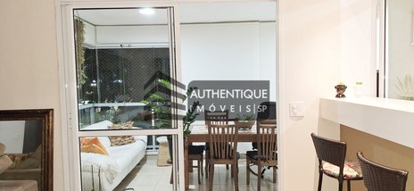 apartment em Rua João Antônio de Oliveira, Mooca - São Paulo - SP