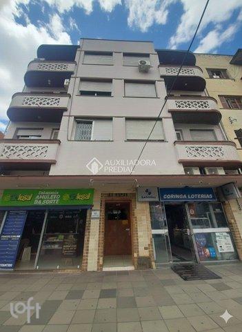 apartment em da Azenha, Azenha - Porto Alegre - RS