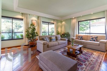 apartment em Rua Santo Afonso, Penha de França - São Paulo - SP