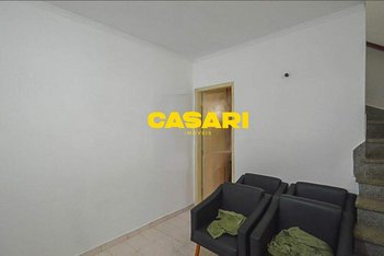 house em Avenida Luiz Pequini, Santa Terezinha - São Bernardo do Campo - SP