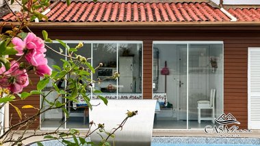 house em Tangará, Agronômica - Florianópolis - SC