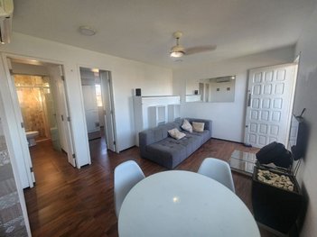 apartment em Rua Manoel Monteiro, Cidade dos Funcionários - Fortaleza - CE