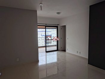 apartment em Rua dos Piquiroes, Parque Residencial Aquarius - São José dos Campos - SP