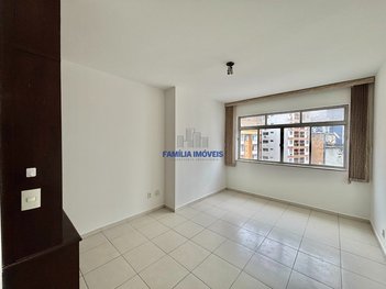 apartment em Rua Governador Pedro de Toledo, Boqueirão - Santos - SP