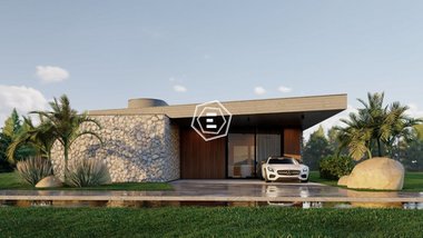house em Avenida Inter Balneários, Atlântida - Xangri-Lá - RS