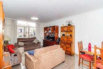apartment em Barão de Limeira, Santa Cecília - São Paulo - SP